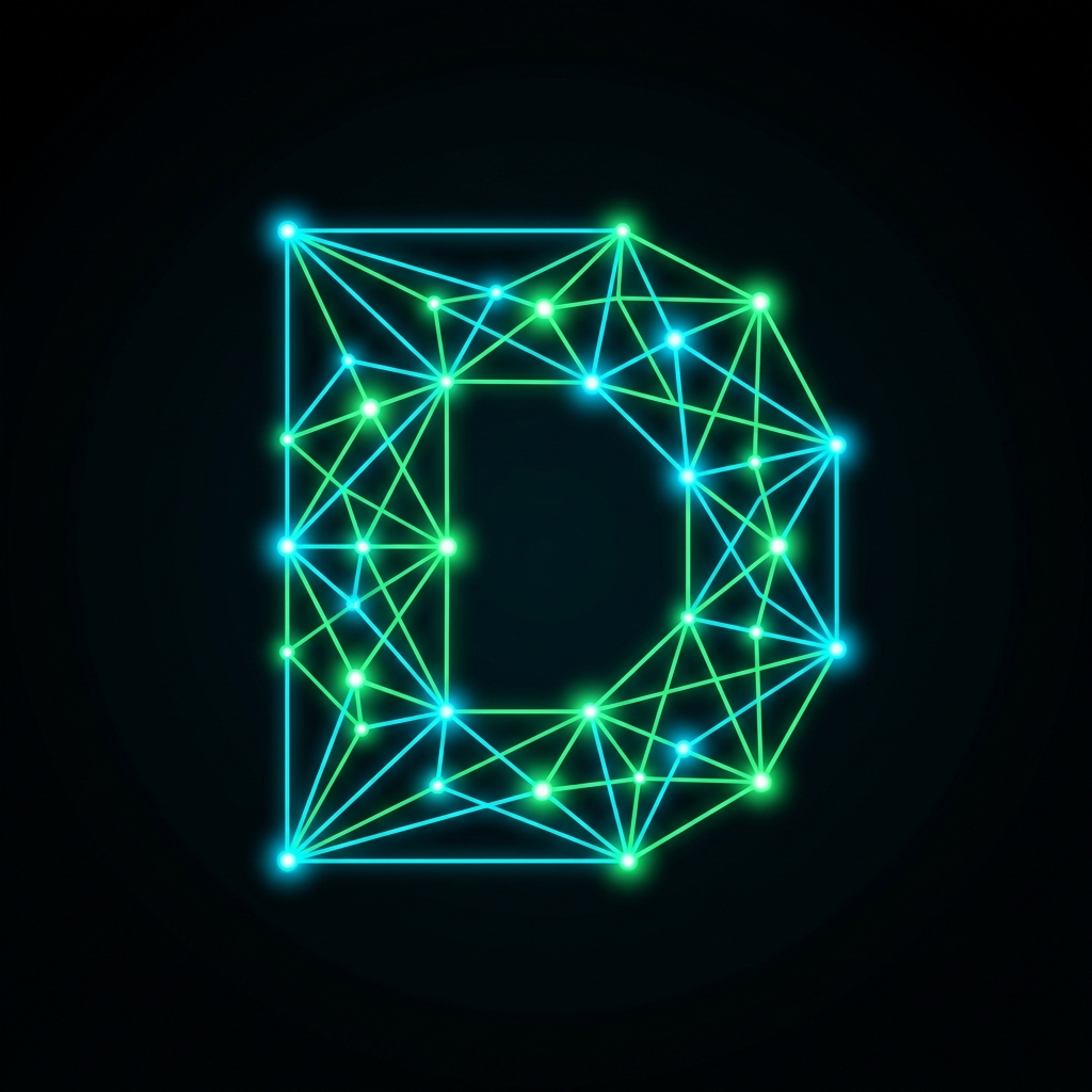 Logo DAHMER TECH